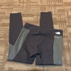 The North Face Leggings Full Length Large